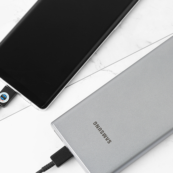 Sạc Dự Phòng Samsung 10000mAh Chính Hãng